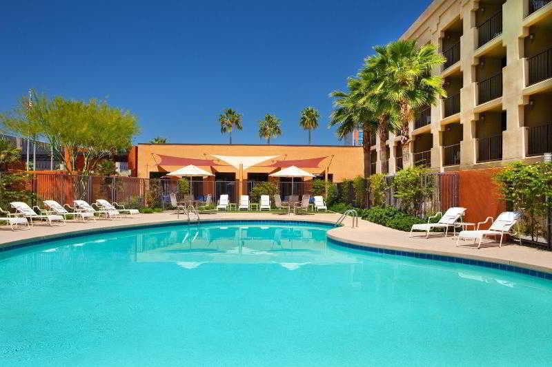 Moxy Phoenix Tempe/Asu Area Bagian luar foto